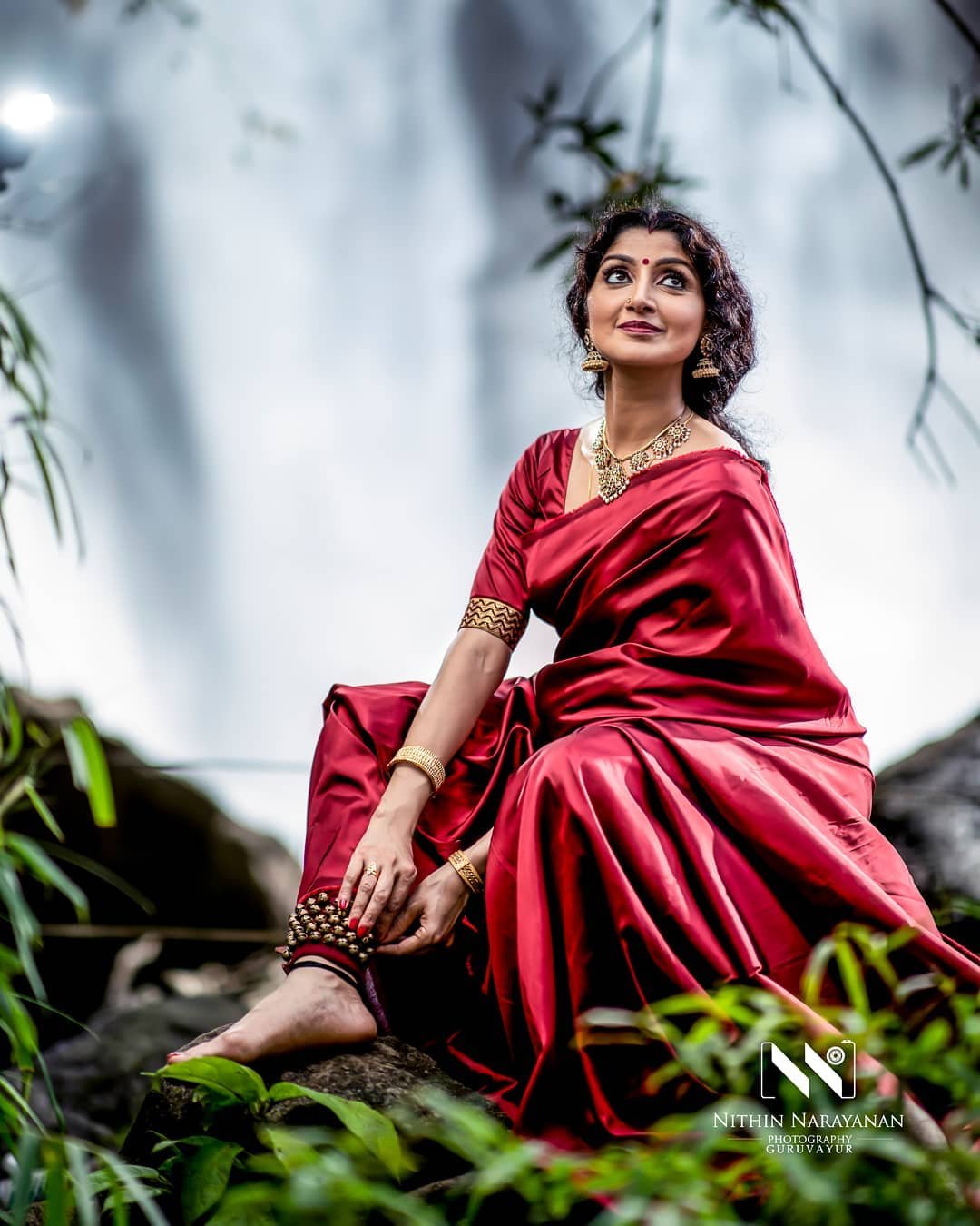 Divya-Unni-Latest-Photoshoot-3