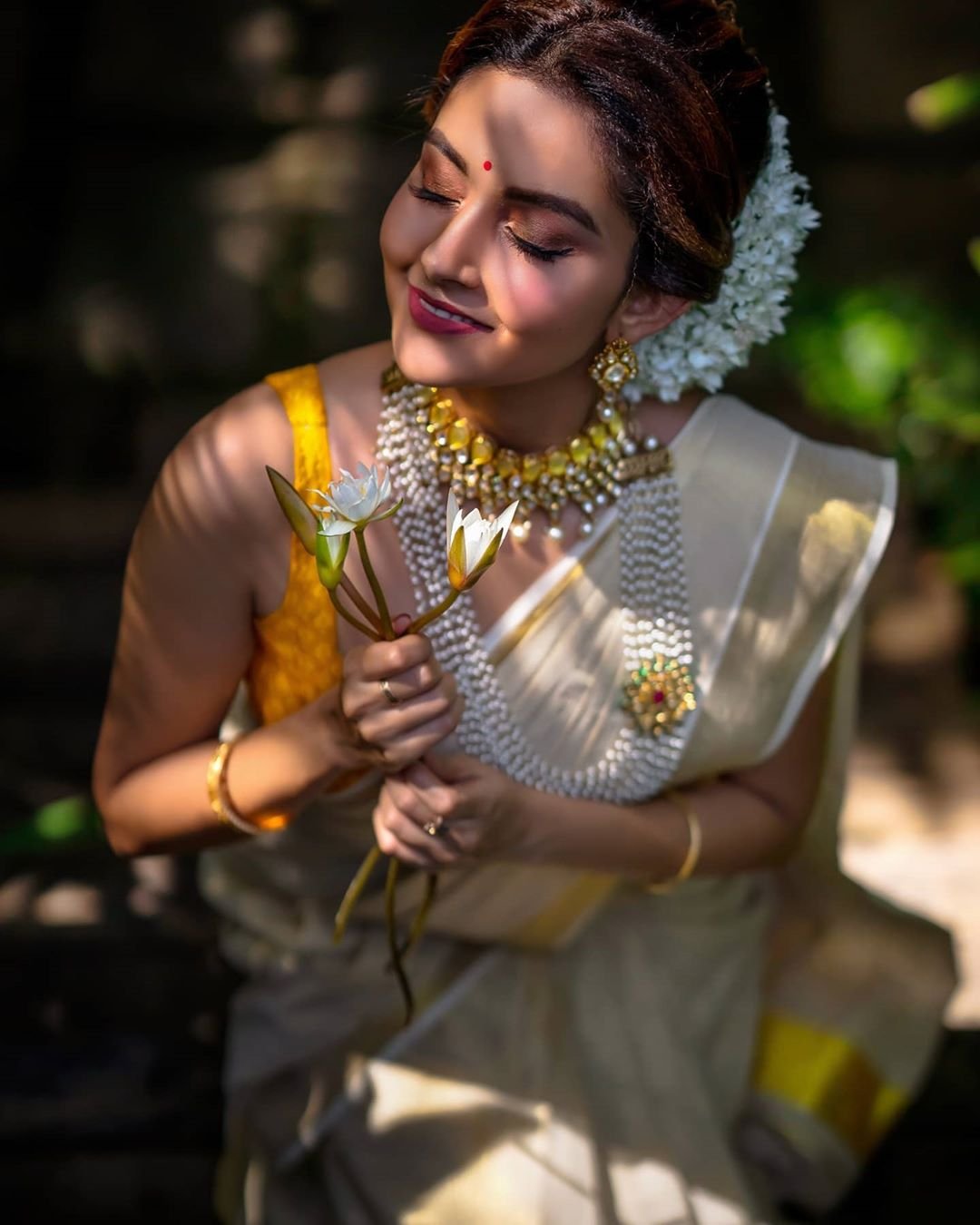 Mahima-Nambiar-Onam-Photoshoot-4