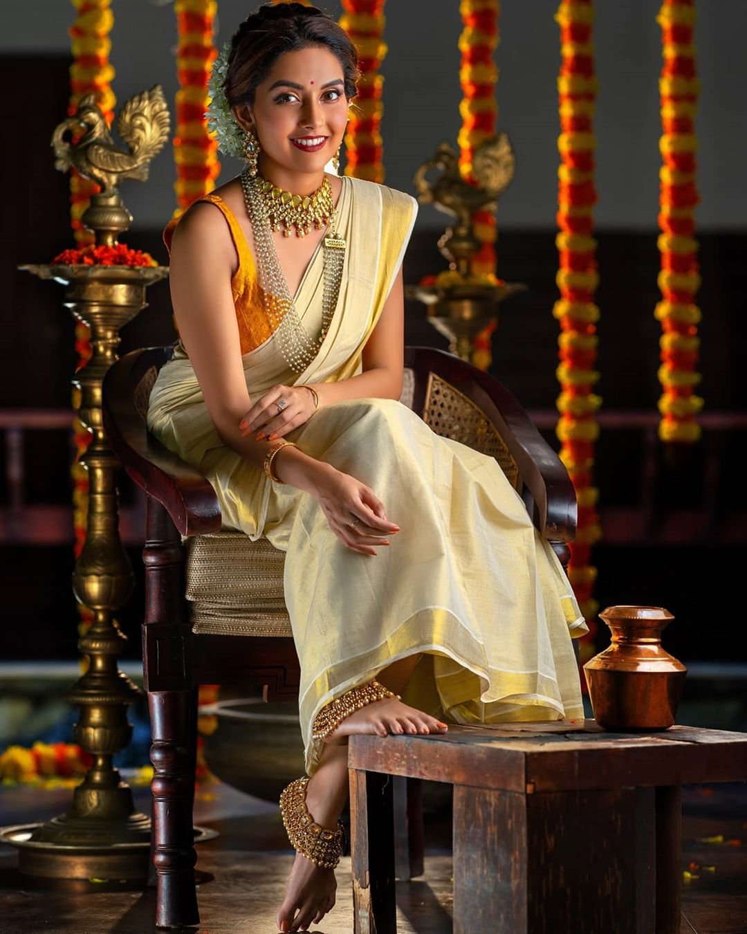 Mahima-Nambiar-Onam-Photoshoot-6