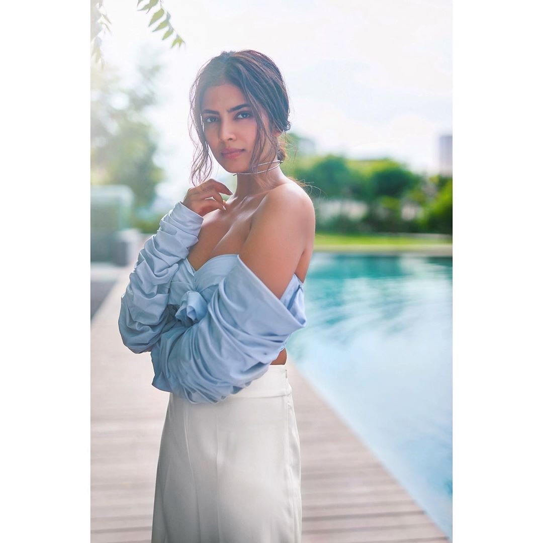 Malavika-3