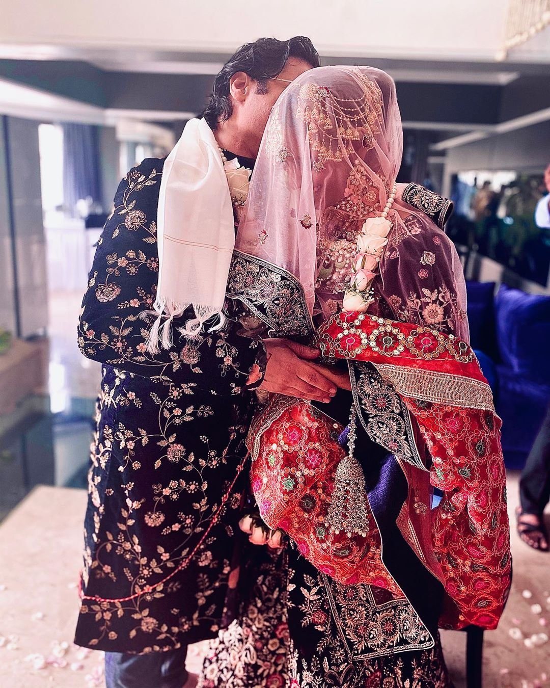 Poonam-Pandey-Wedding-Photos-2