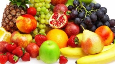 Fruits For Better Health