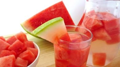 Healthy Drinks