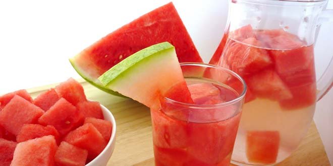 Healthy Drinks