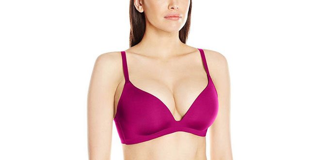 5 Ways To Keep Your Breasts Healthy