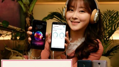 LG X4 Plus