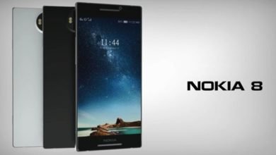 Nokia 8
