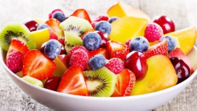 Fruits Salad
