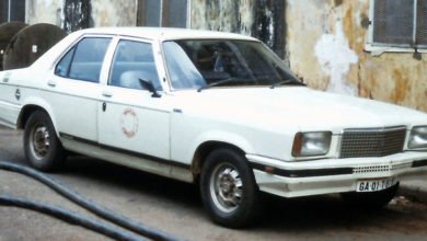 Hindustan Contessa
