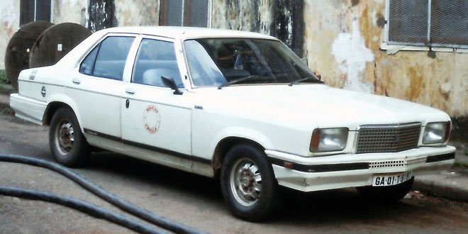 Hindustan Contessa