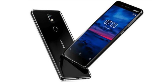 Nokia 7 Plus