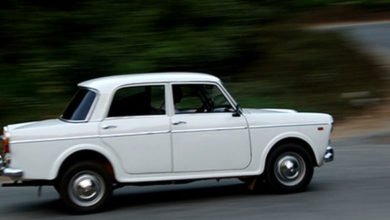 Premier Padmini
