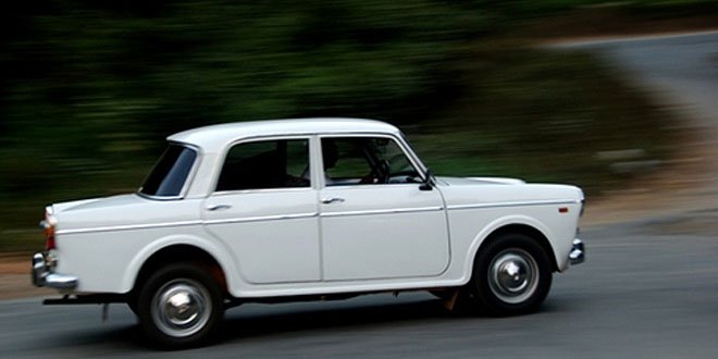 Premier Padmini