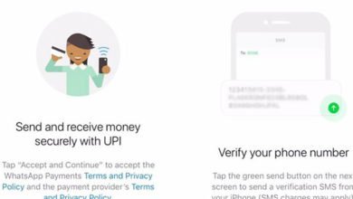 WhatsApp Payments