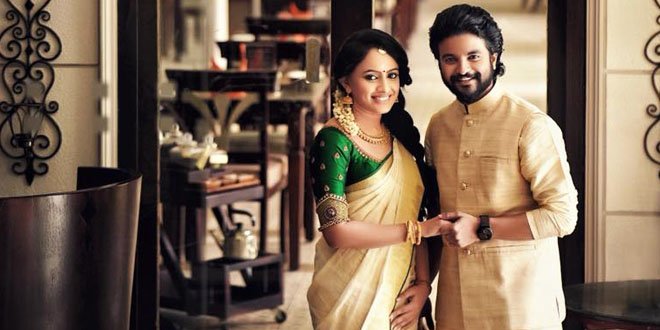 Neeraj Madhav Wedding