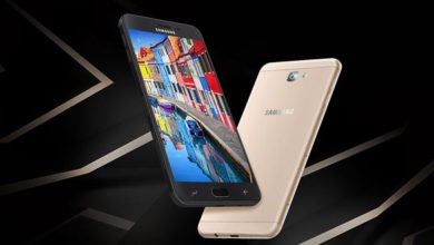 Samsung Galaxy J7 Prime 2