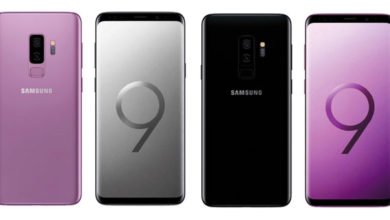 Samsung Galaxy S9