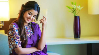 Anupama Parameswaran