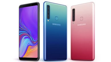 Galaxy A9