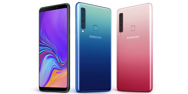 Galaxy A9