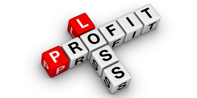 Profit and Loss