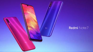 Redmi Note 7