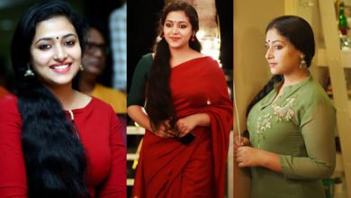 Anu Sithara Photos