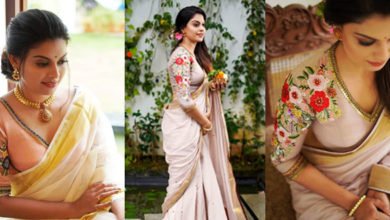 Actress Anusree Photoshoot