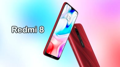 Redmi 8
