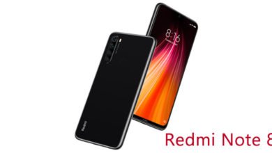 Redmi Note 8