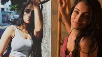 Moothon famous actresses Melissa Raju Thomas Photos