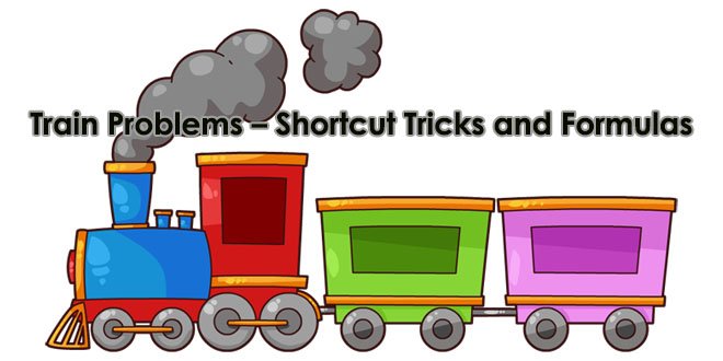 Train Problems