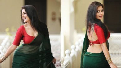 Archana Gupta Photos