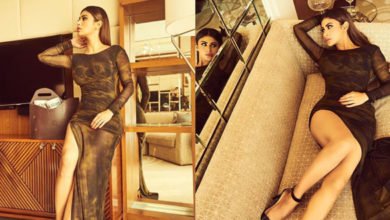 Mouni Roy Photos