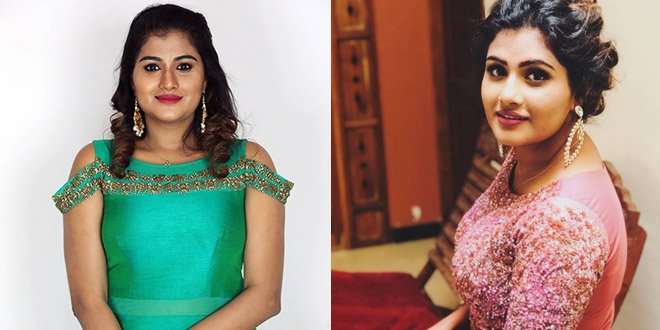 Alina Padikkal Photos