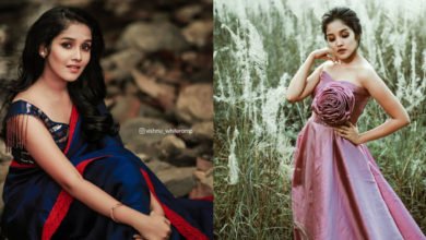 Anikha Surendran