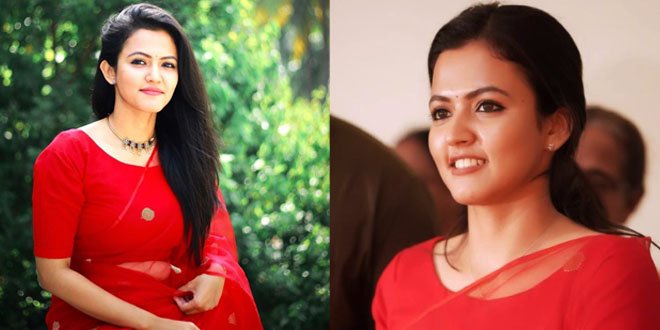 Aparna Das