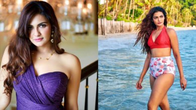 Arthi Venkatesh Photos
