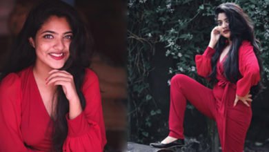 Nandana Varma Photos