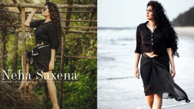 Neha Saxena Photos