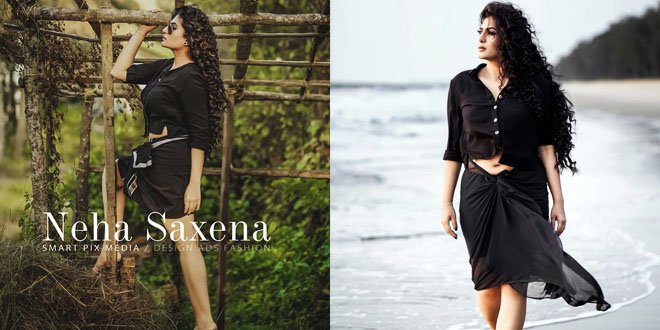 Neha Saxena Photos