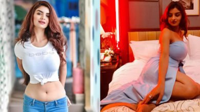 Anveshi Jain Photos