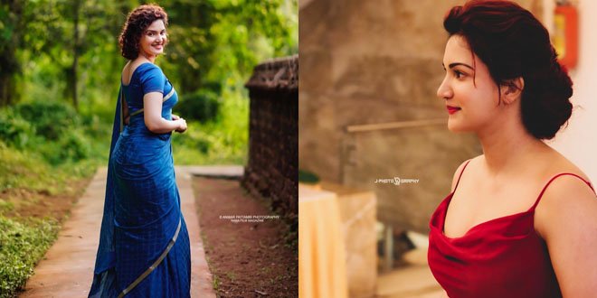 Honey Rose Photos