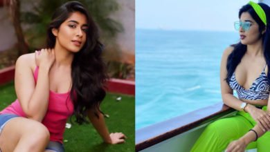 Nikita Sharma Photos