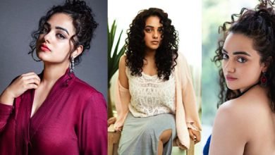 Nithya Menen Photos