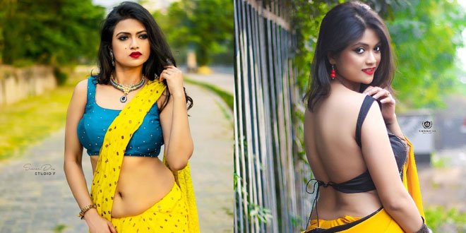 Priyanka Roy Kundu Photos