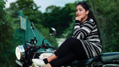 Anumol Photos