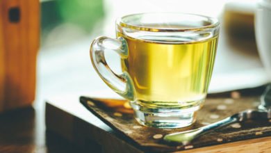 Green Tea