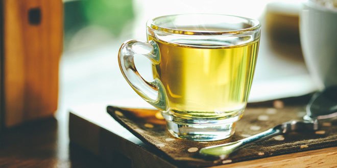 Green Tea