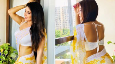 Sakshi Agarwal